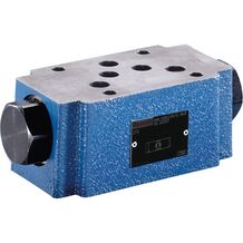 先導式單向閥 Z2S