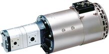 電液泵 EHP