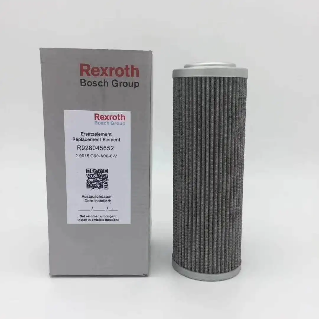 rexroth濾芯